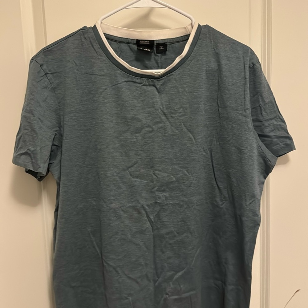 Boss T Shirt